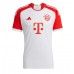 Bayern Munich Thomas Muller #25 Primera Equipación 2023-24 Manga Corta